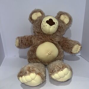 Teddy Bear Plush Toy Signature Collection Stuffed Animal